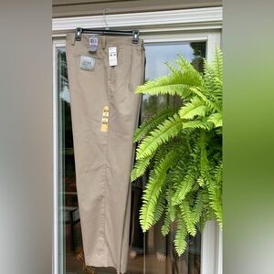 Mens Dockers Easy Khaki Classic Fit 38 x 34 Pant